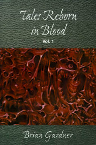 Cover of Tales Reborn in Blood