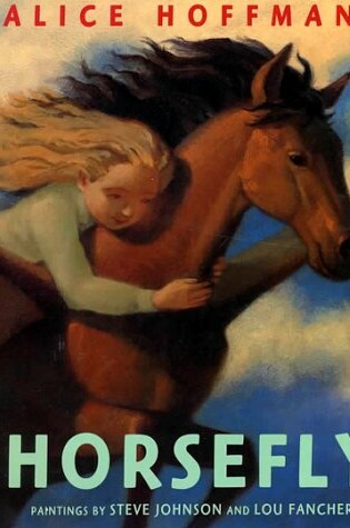 Cover of Horsefly