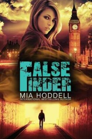 Cover of False Finder