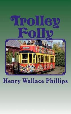 Book cover for Trolley Folly