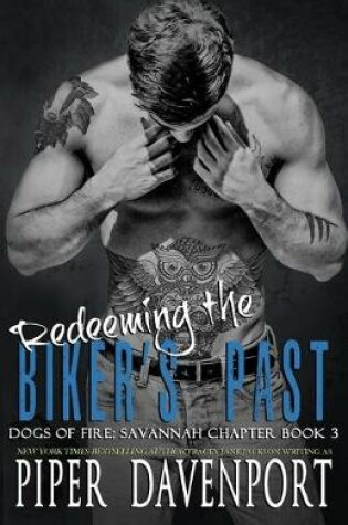 Cover of Redeeming the Biker's Past