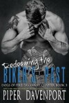 Book cover for Redeeming the Biker's Past