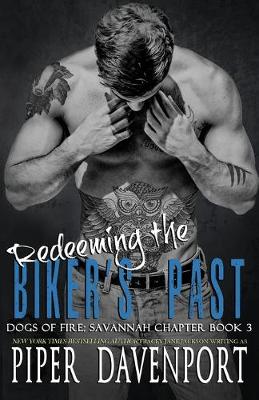 Cover of Redeeming the Biker's Past