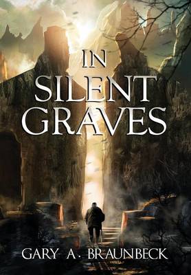 Book cover for In Silent Graves