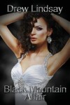 Book cover for Black Mountain Affair