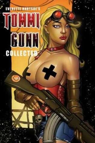 Cover of Tommi Gunn Collected
