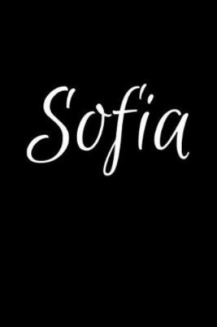 Cover of Sofia