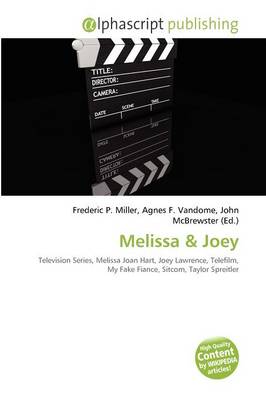 Cover of Melissa