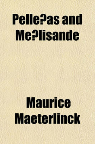 Cover of Pelle as and Me Lisande