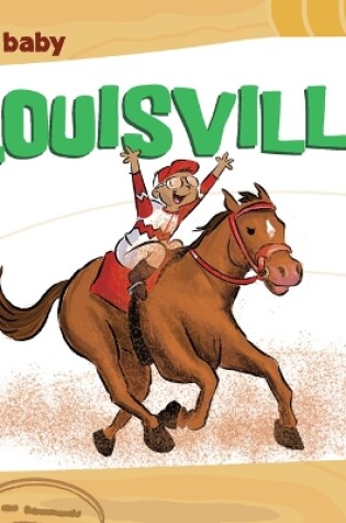 Cover of Local Baby Louisville