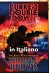 Book cover for Burkes Double Down, in italiano