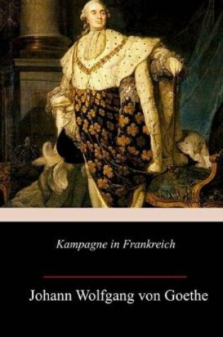 Cover of Kampagne in Frankreich