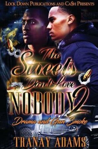 Cover of The Streets Don't Love Nobody 2