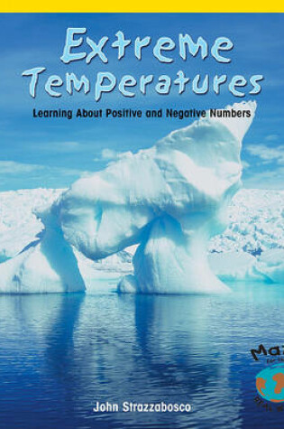 Cover of Extreme Temperatures