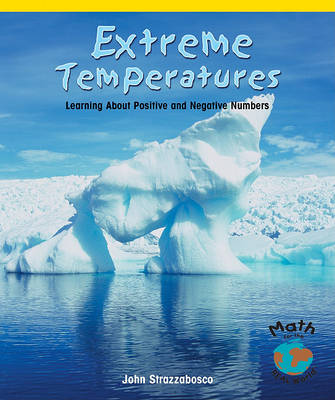 Book cover for Extreme Temperatures