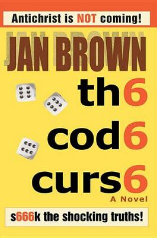 Cover of Th6 Cod6 Curs6