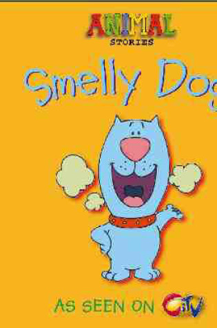 Cover of Smelly Dog