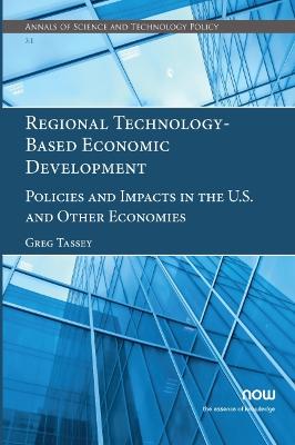 Cover of Regional Technology-Based Economic Development