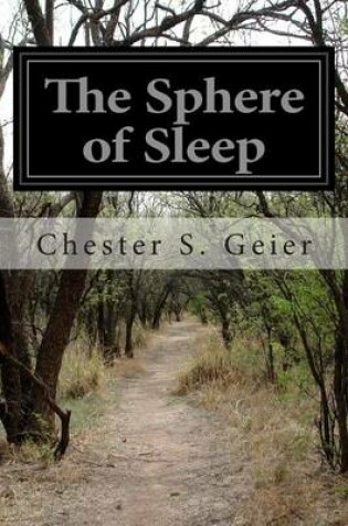 Cover of The Sphere of Sleep