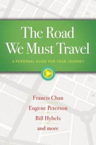 Cover of The Road We Must Travel