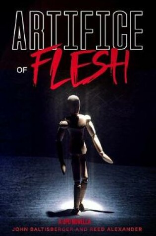 Cover of Artifice of Flesh