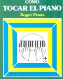 Book cover for Como Tocar El Piano
