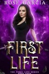 Book cover for First Life