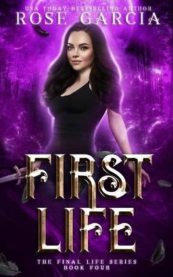 Cover of First Life