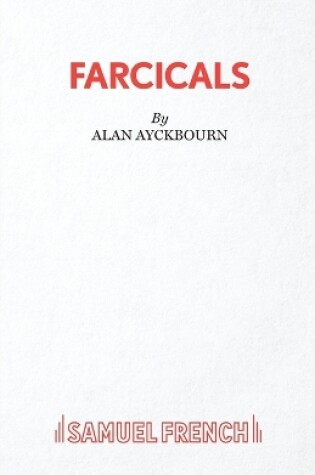 Cover of Farcicals