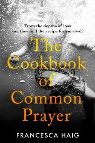 Cover of The Cookbook of Common Prayer