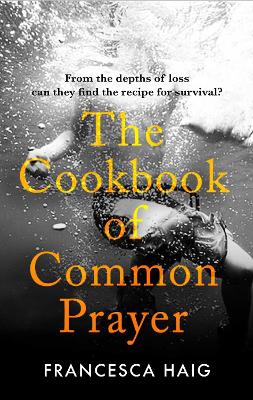 Book cover for The Cookbook of Common Prayer