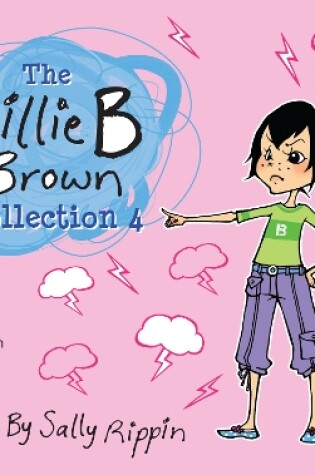 Cover of The Billie B Brown Collection #4