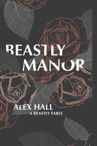 Cover of Beastly Manor