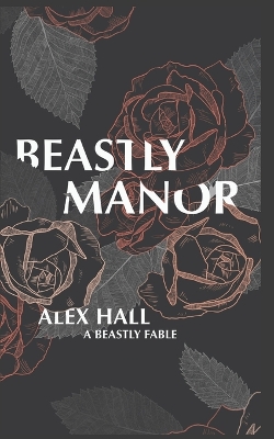 Book cover for Beastly Manor