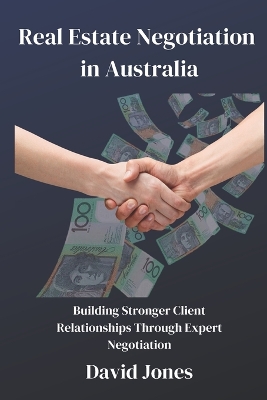 Book cover for Real Estate Negotiation in Australia