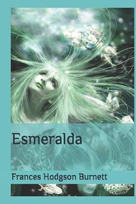 Book cover for Esmeralda