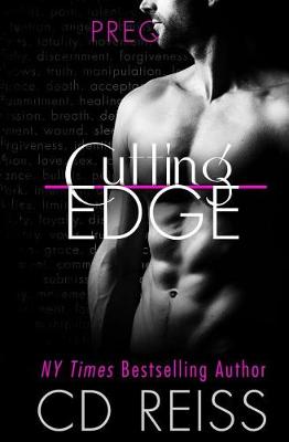 Book cover for Cutting Edge