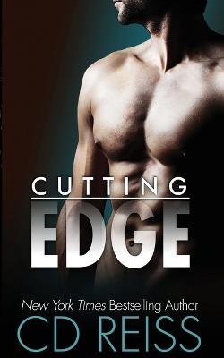 Cutting Edge by CD Reiss