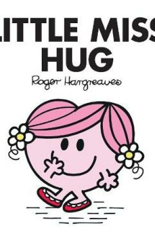 Cover of Little Miss Hug