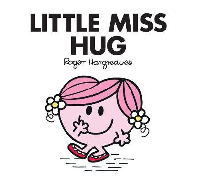 Cover of Little Miss Hug