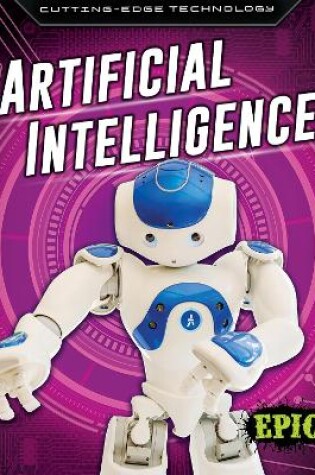 Cover of Artificial Intelligence