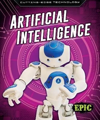 Cover of Artificial Intelligence