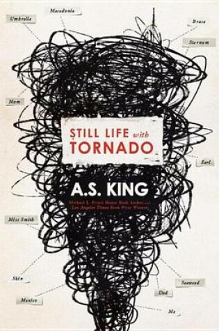 Cover of Still Life with Tornado