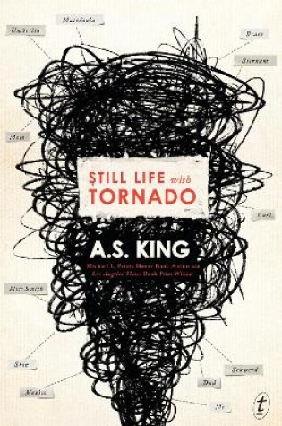 Cover of Still Life with Tornado