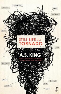 Still Life with Tornado by A.S. King