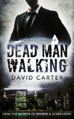 Book cover for Dead Man Walking