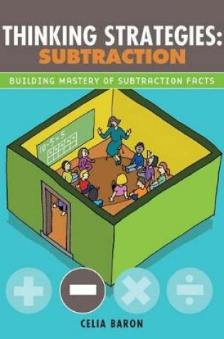 Cover of Subtraction