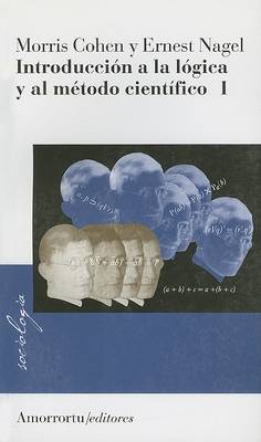 Book cover for Introduccion a la Logica y Al Metodo Cientifico 1