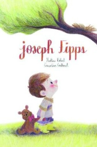 Cover of Joseph Fipps