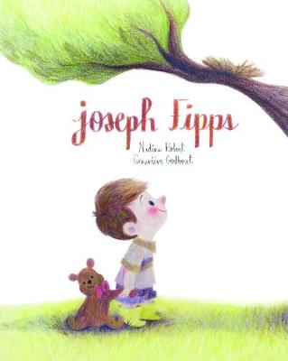 Book cover for Joseph Fipps